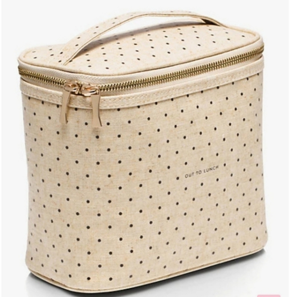 Kate Spade Lunch Bag